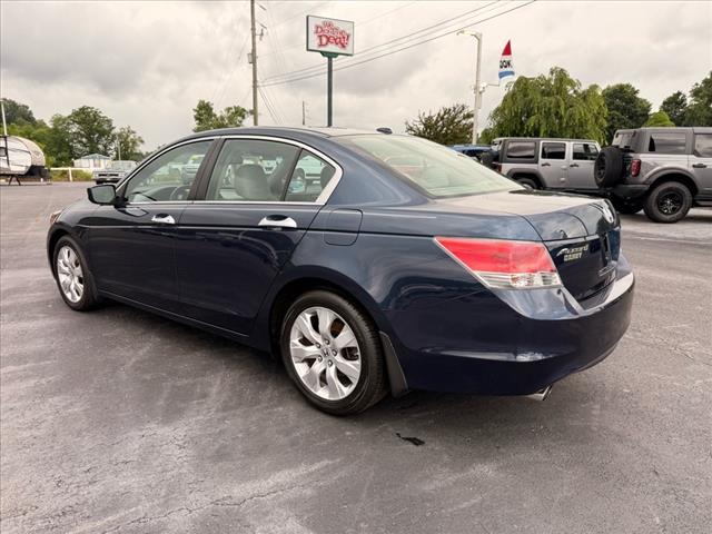 used 2010 Honda Accord car, priced at $13,998