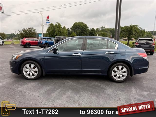 used 2010 Honda Accord car, priced at $13,998