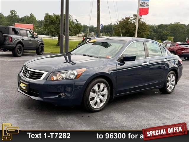 used 2010 Honda Accord car, priced at $13,998