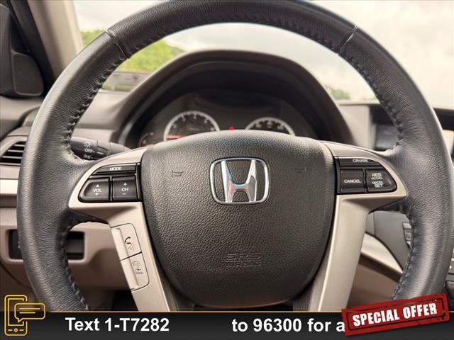 used 2010 Honda Accord car, priced at $13,998