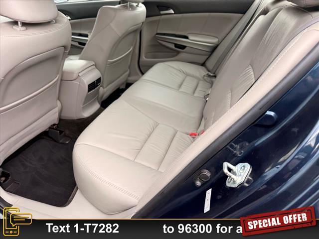 used 2010 Honda Accord car, priced at $13,998