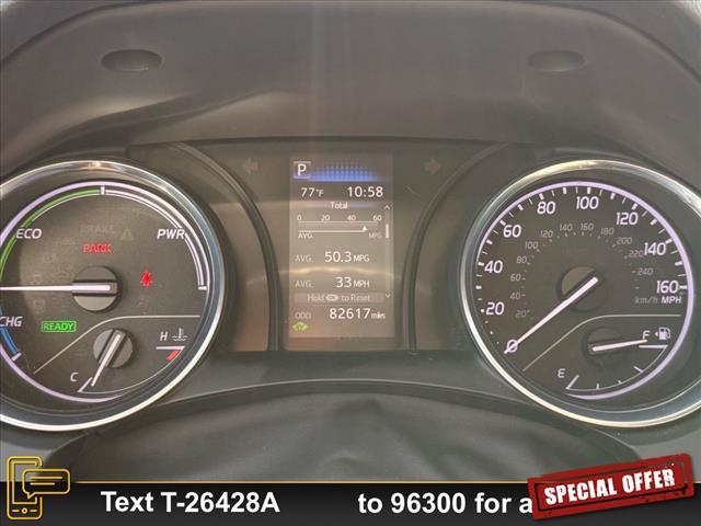 used 2020 Toyota Camry car, priced at $20,998