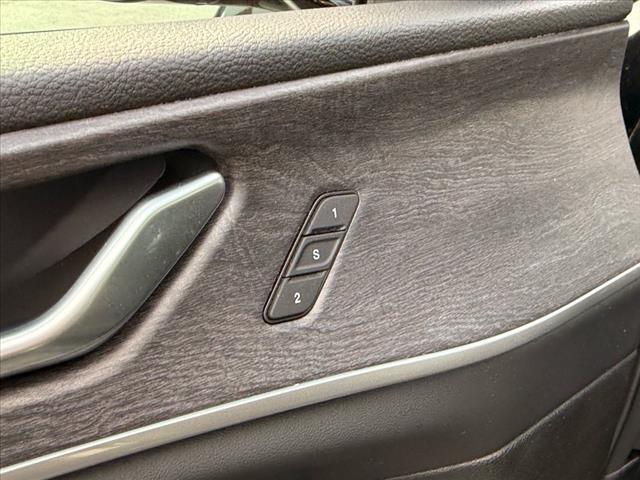 used 2025 Jeep Grand Cherokee car, priced at $45,999
