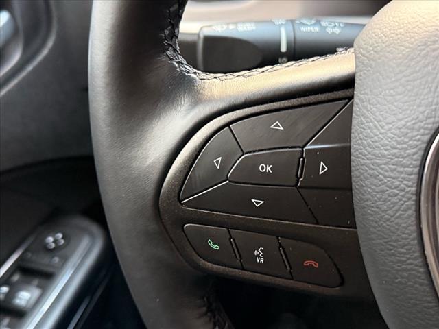 used 2022 Dodge Charger car