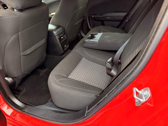 used 2022 Dodge Charger car