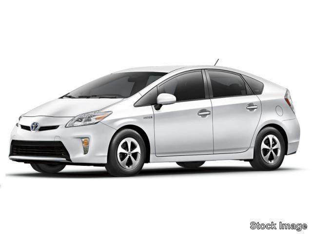 used 2015 Toyota Prius car, priced at $12,574