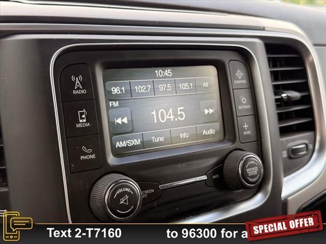 used 2019 Ram 1500 Classic car