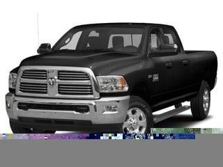 used 2018 Ram 3500 car, priced at $39,899