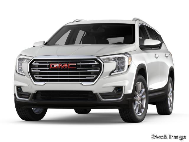 used 2023 GMC Terrain car, priced at $26,999