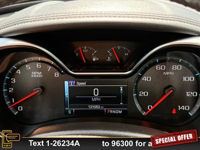 used 2020 Chevrolet Impala car, priced at $11,699