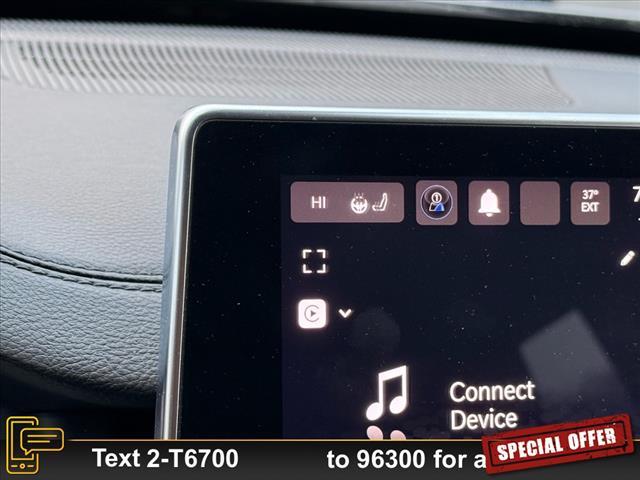 used 2022 Jeep Compass car, priced at $24,999
