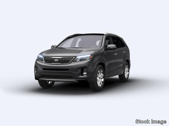 used 2014 Kia Sorento car, priced at $10,999