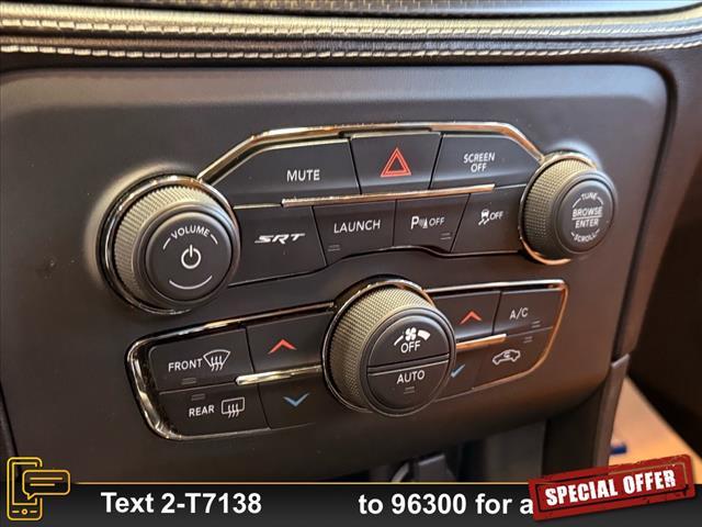 used 2021 Dodge Charger car