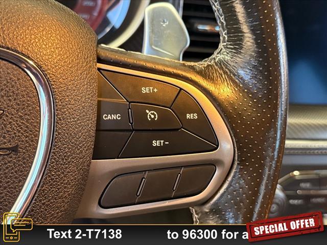 used 2021 Dodge Charger car