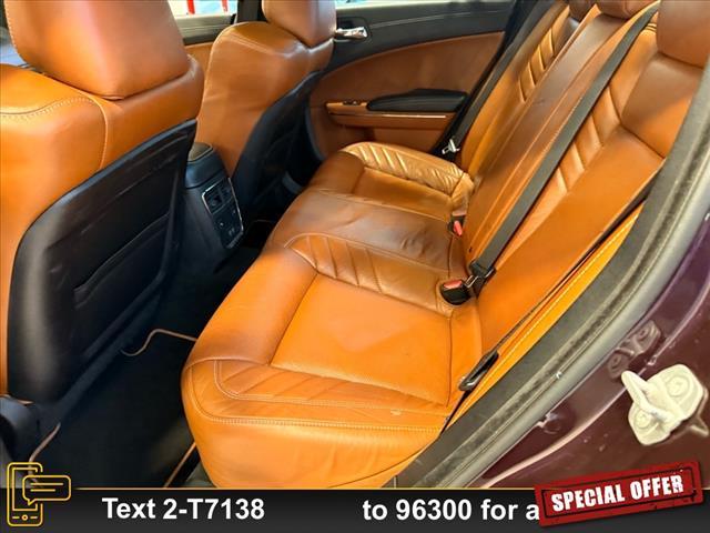 used 2021 Dodge Charger car