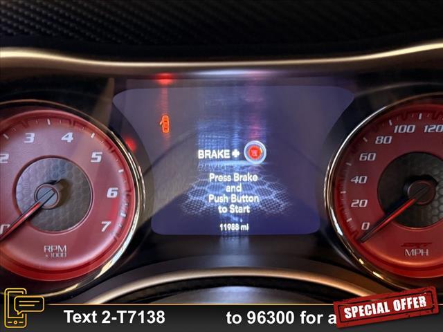 used 2021 Dodge Charger car
