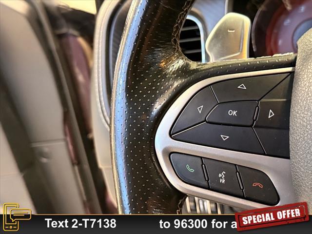 used 2021 Dodge Charger car