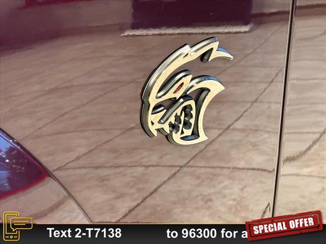 used 2021 Dodge Charger car