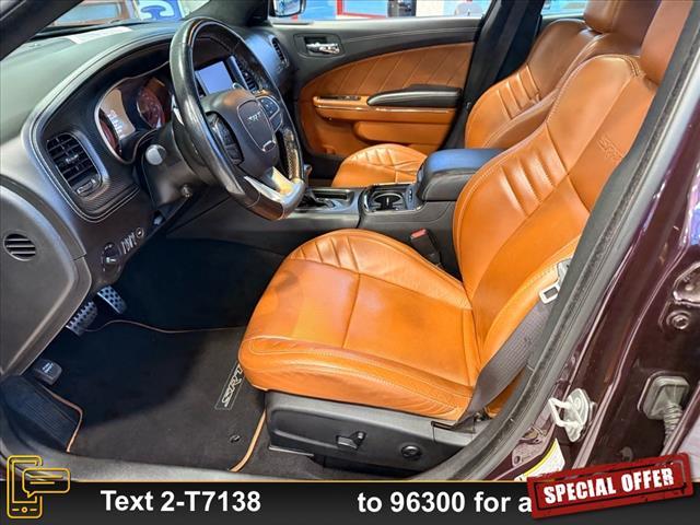 used 2021 Dodge Charger car