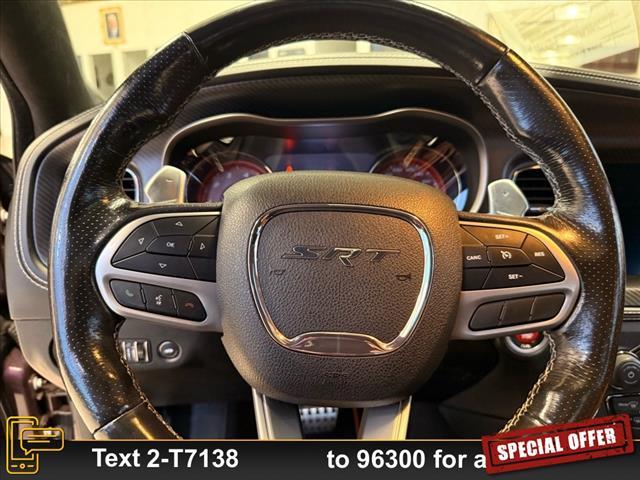 used 2021 Dodge Charger car