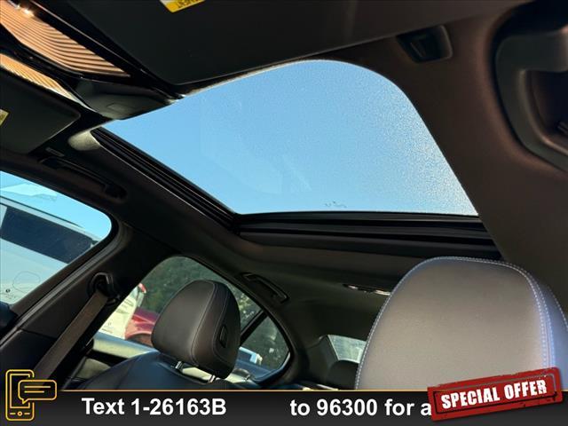 used 2021 BMW M340 car, priced at $44,999