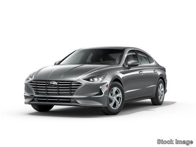 used 2020 Hyundai Sonata car, priced at $20,499