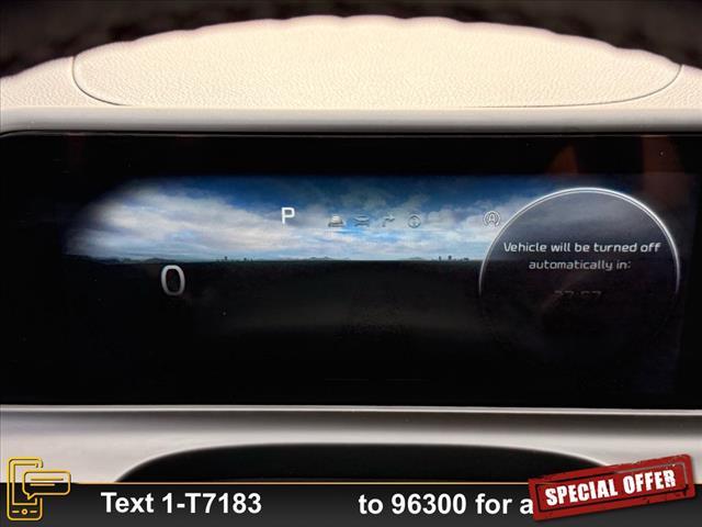 used 2024 Kia Seltos car, priced at $24,999