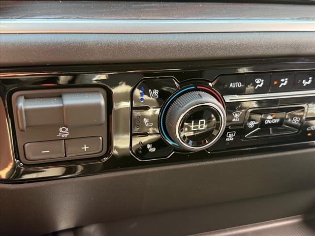new 2026 GMC Sierra 2500 car, priced at $80,215