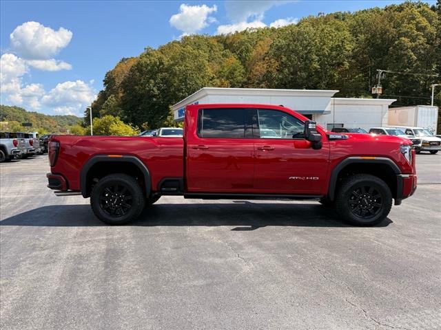 new 2026 GMC Sierra 2500 car, priced at $80,215