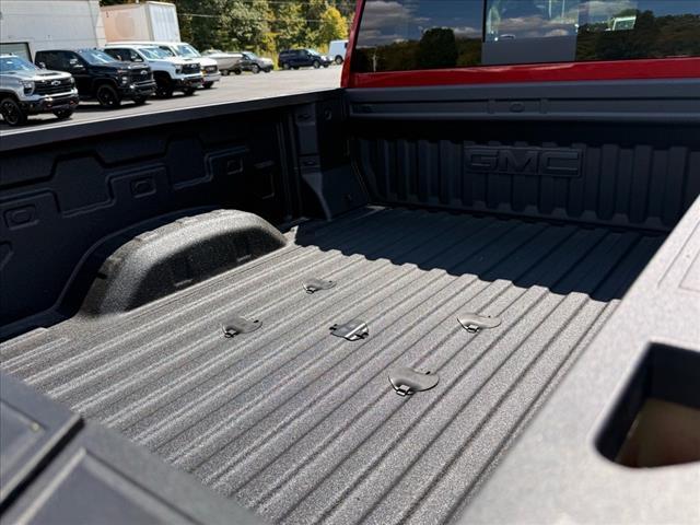 new 2026 GMC Sierra 2500 car, priced at $80,215