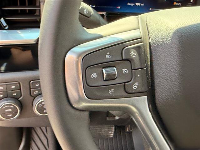 new 2026 GMC Sierra 2500 car, priced at $80,215