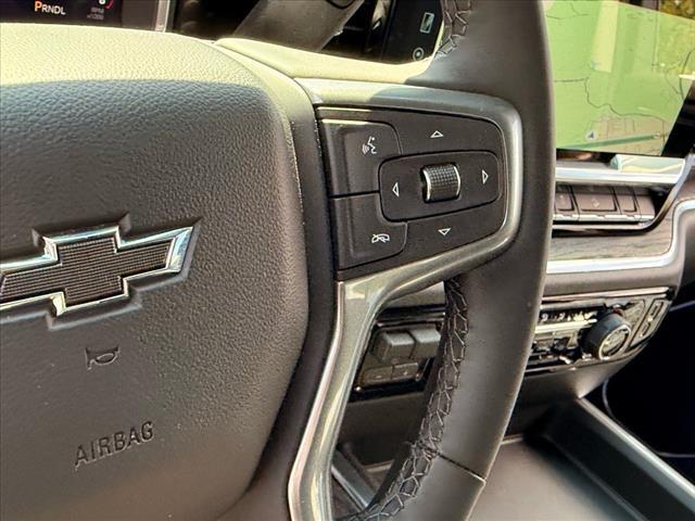 new 2026 GMC Sierra 2500 car, priced at $80,215