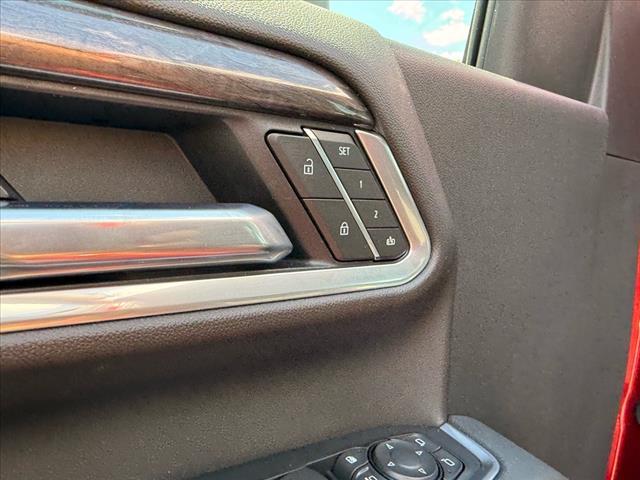 new 2026 GMC Sierra 2500 car, priced at $80,215