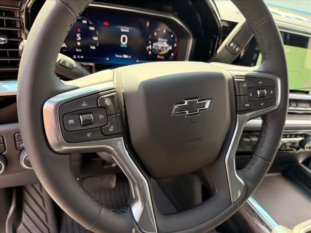new 2026 GMC Sierra 2500 car, priced at $80,215