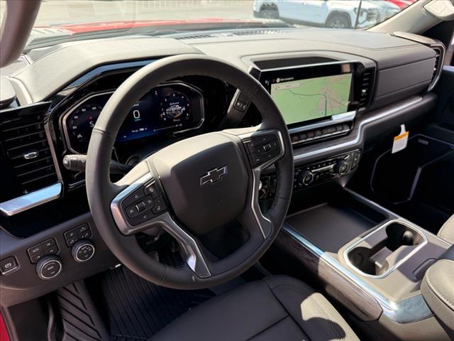 new 2026 GMC Sierra 2500 car, priced at $80,215
