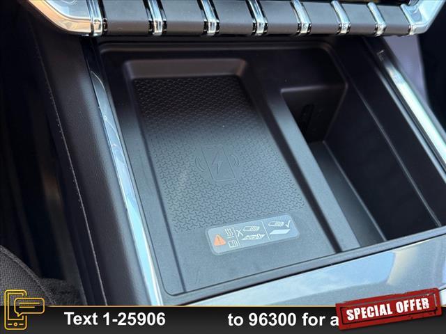 new 2025 GMC Acadia car, priced at $47,390