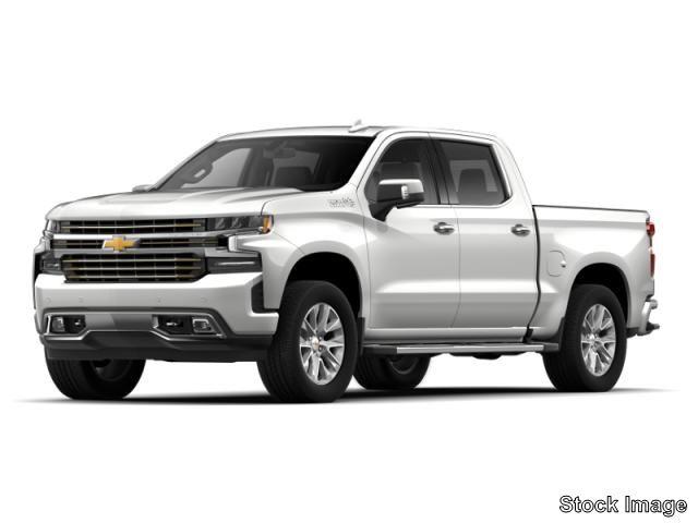 used 2020 Chevrolet Silverado 1500 car, priced at $35,899