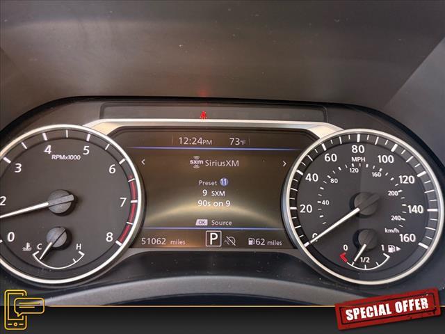 used 2024 Nissan Sentra car, priced at $19,999