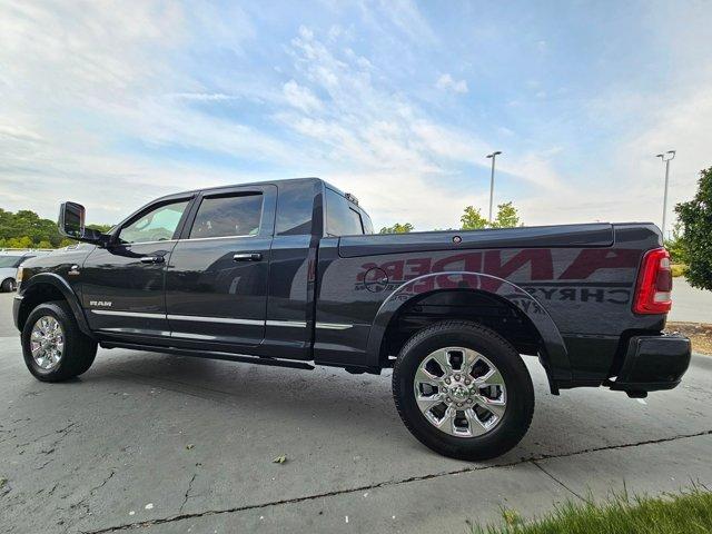 used 2020 Ram 2500 car, priced at $62,995