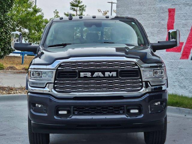 used 2020 Ram 2500 car, priced at $62,995
