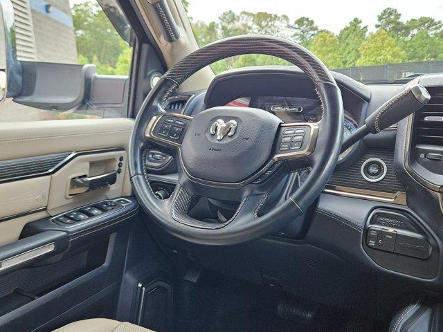used 2020 Ram 2500 car, priced at $62,995
