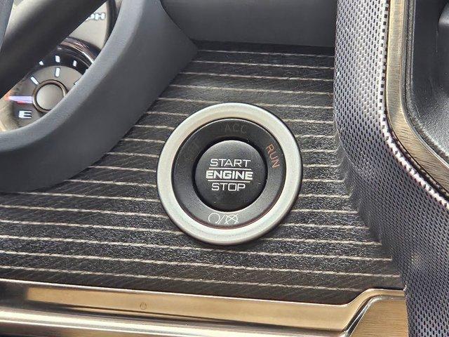 used 2020 Ram 2500 car, priced at $62,995