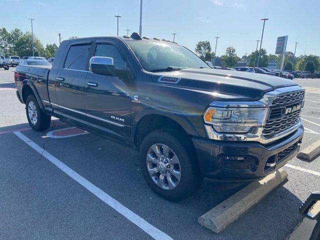 used 2020 Ram 2500 car, priced at $65,995