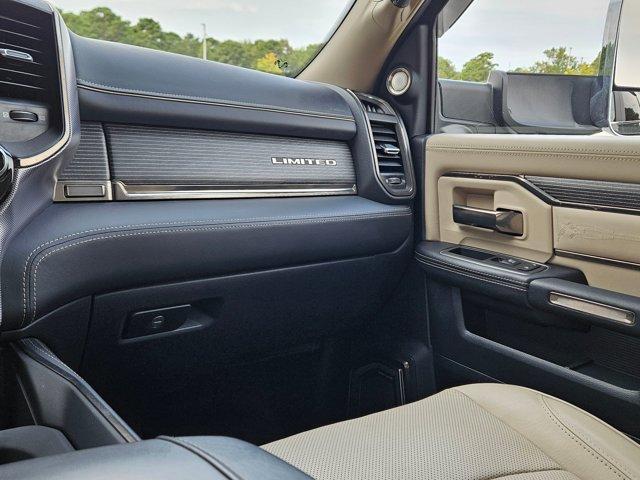 used 2020 Ram 2500 car, priced at $62,995