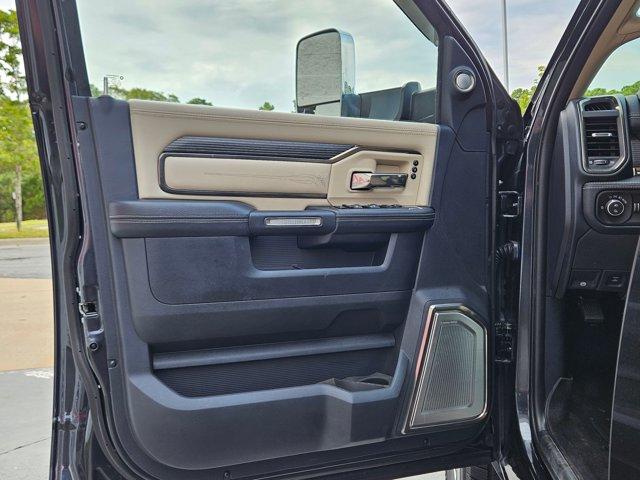 used 2020 Ram 2500 car, priced at $62,995