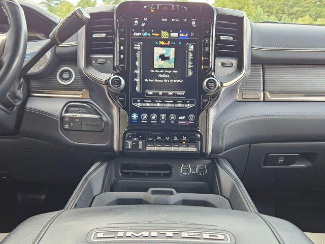 used 2020 Ram 2500 car, priced at $62,995