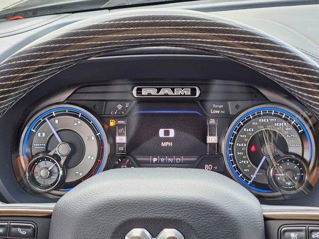 used 2020 Ram 2500 car, priced at $62,995