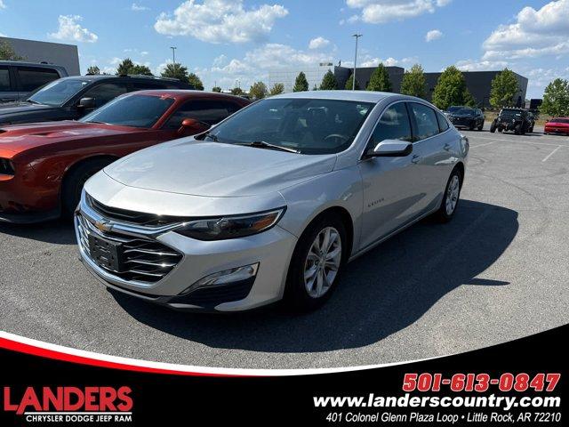 used 2019 Chevrolet Malibu car, priced at $16,999