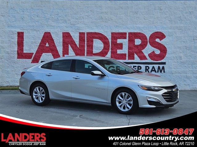 used 2019 Chevrolet Malibu car, priced at $16,879
