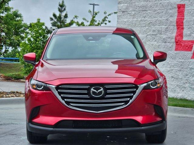 used 2020 Mazda CX-9 car, priced at $19,995